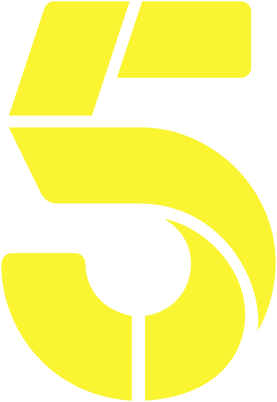 Channel 5 Logo