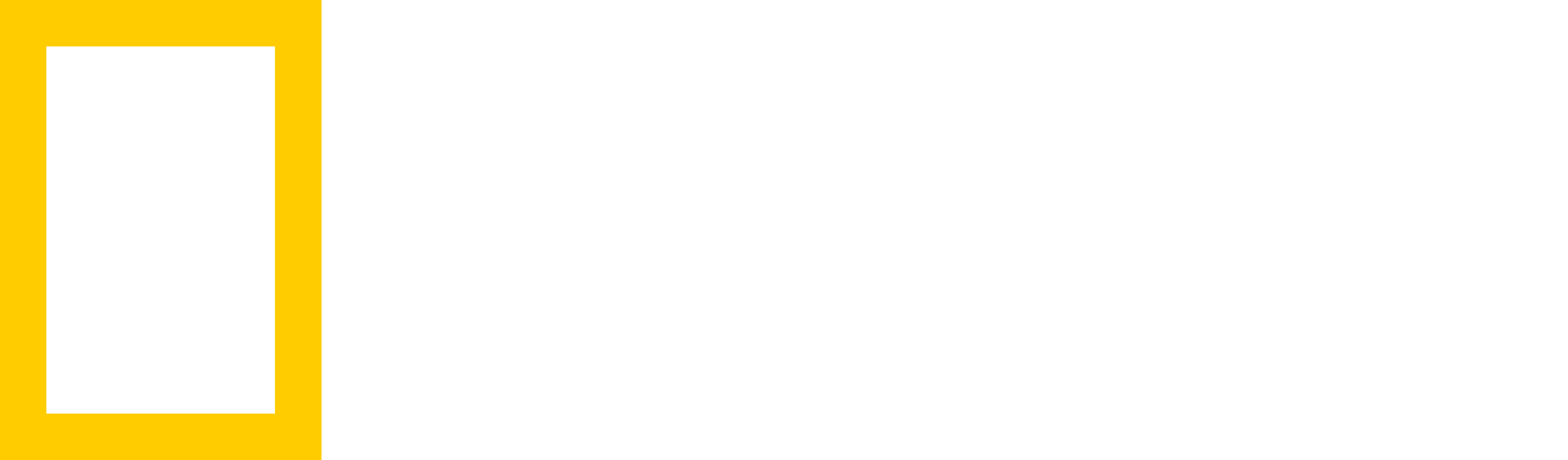 National Geographic Logo
