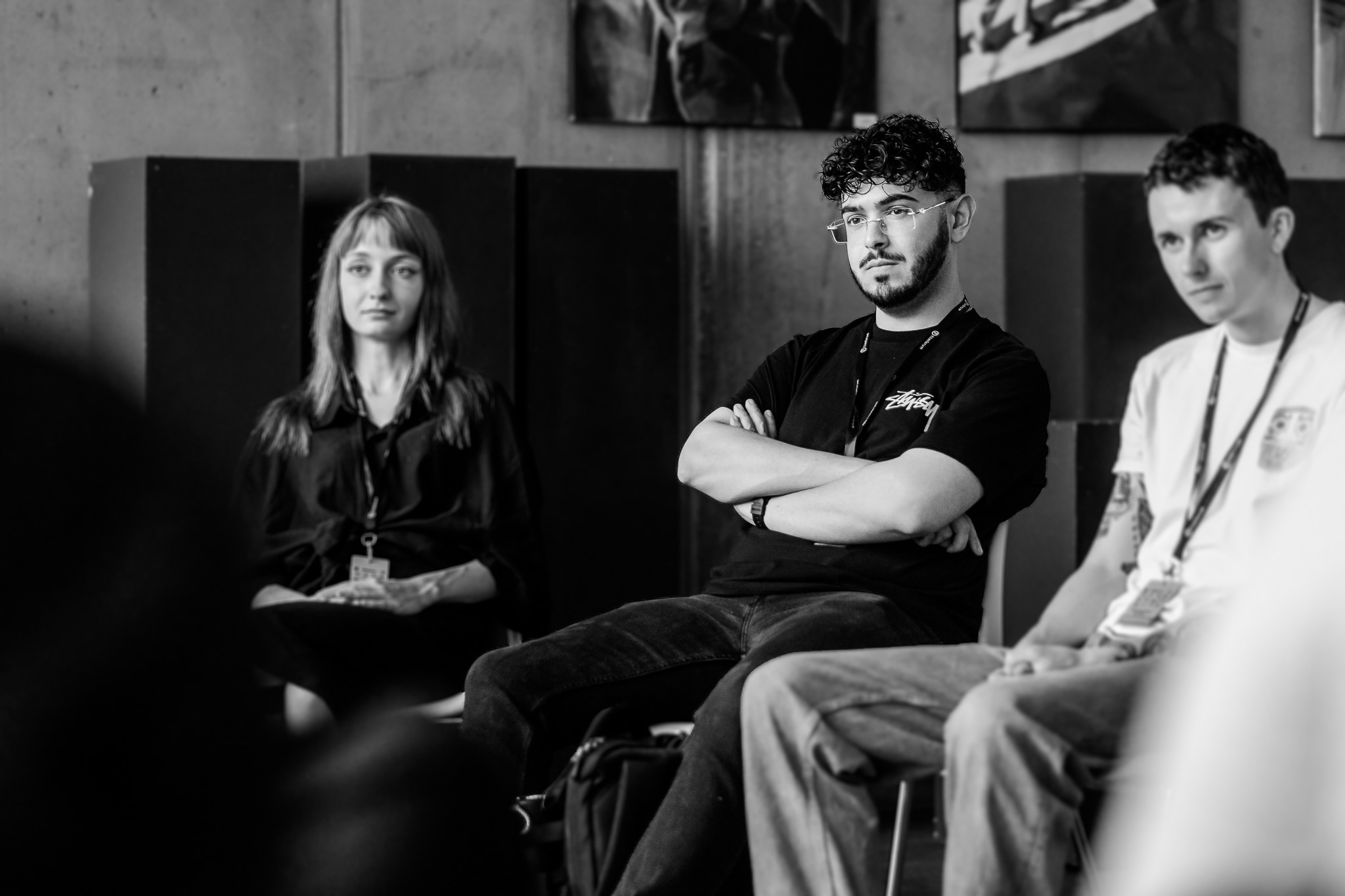 Creative Academy for Movie Producers Photo