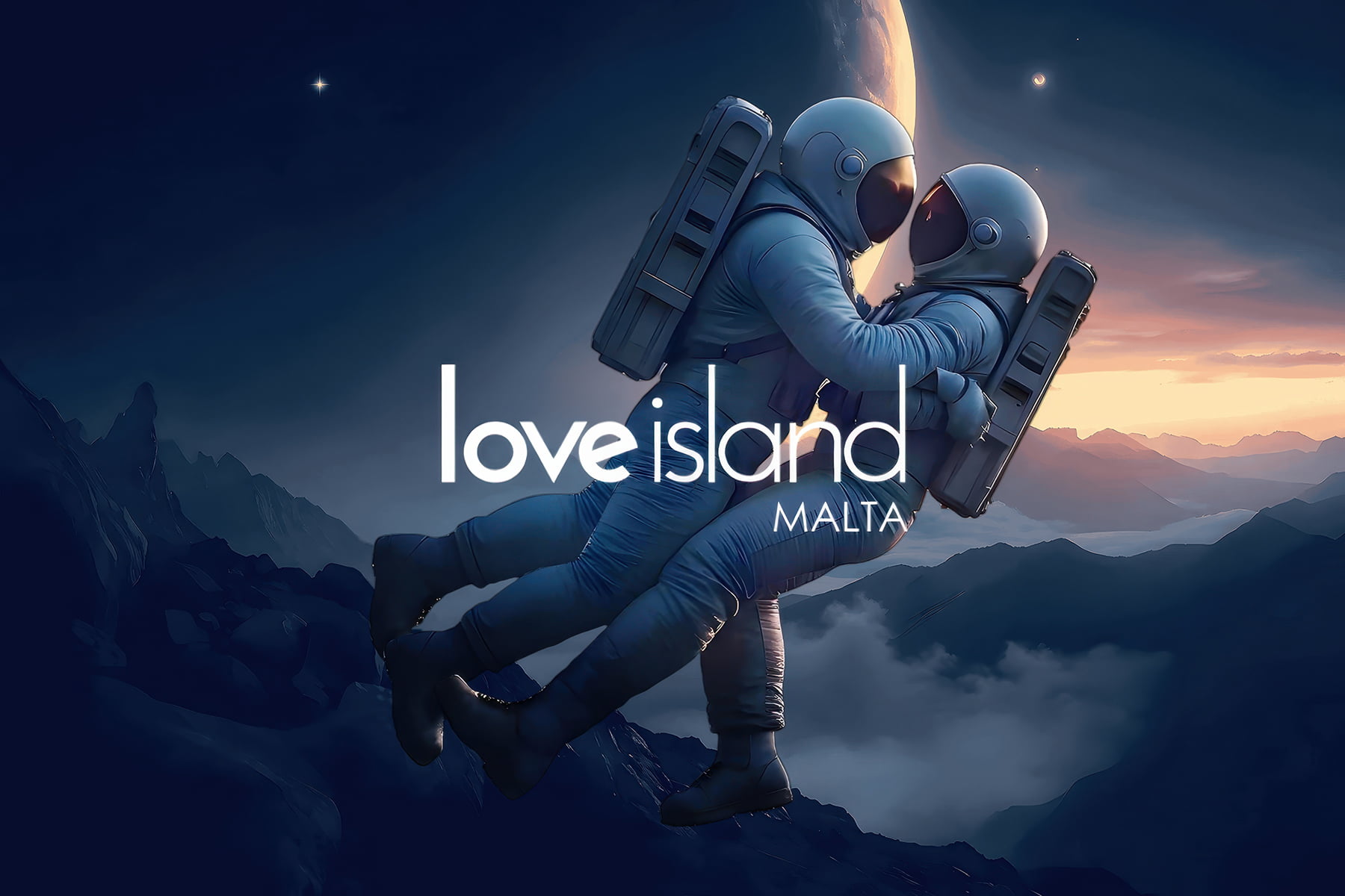 Love Island Malta Photo