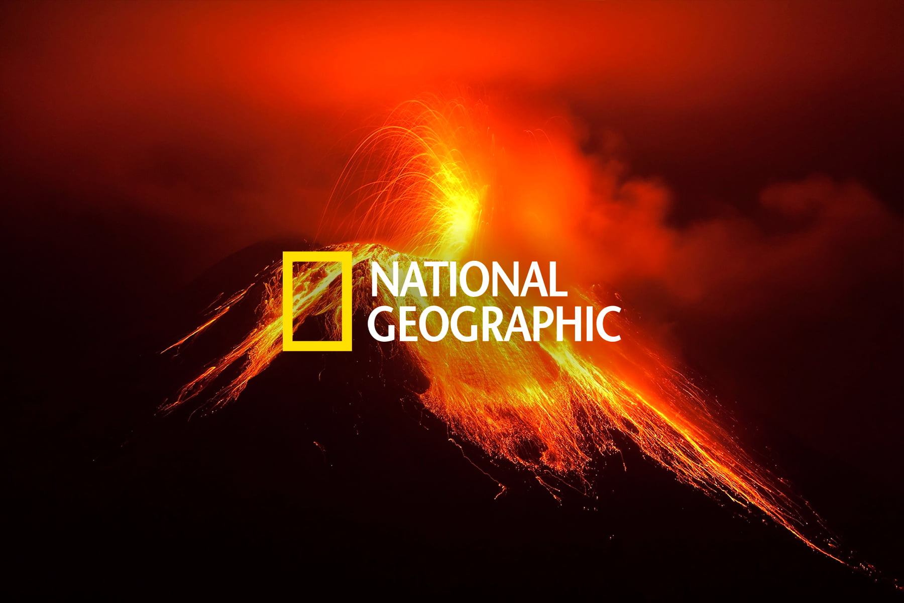 National Geographic Photo