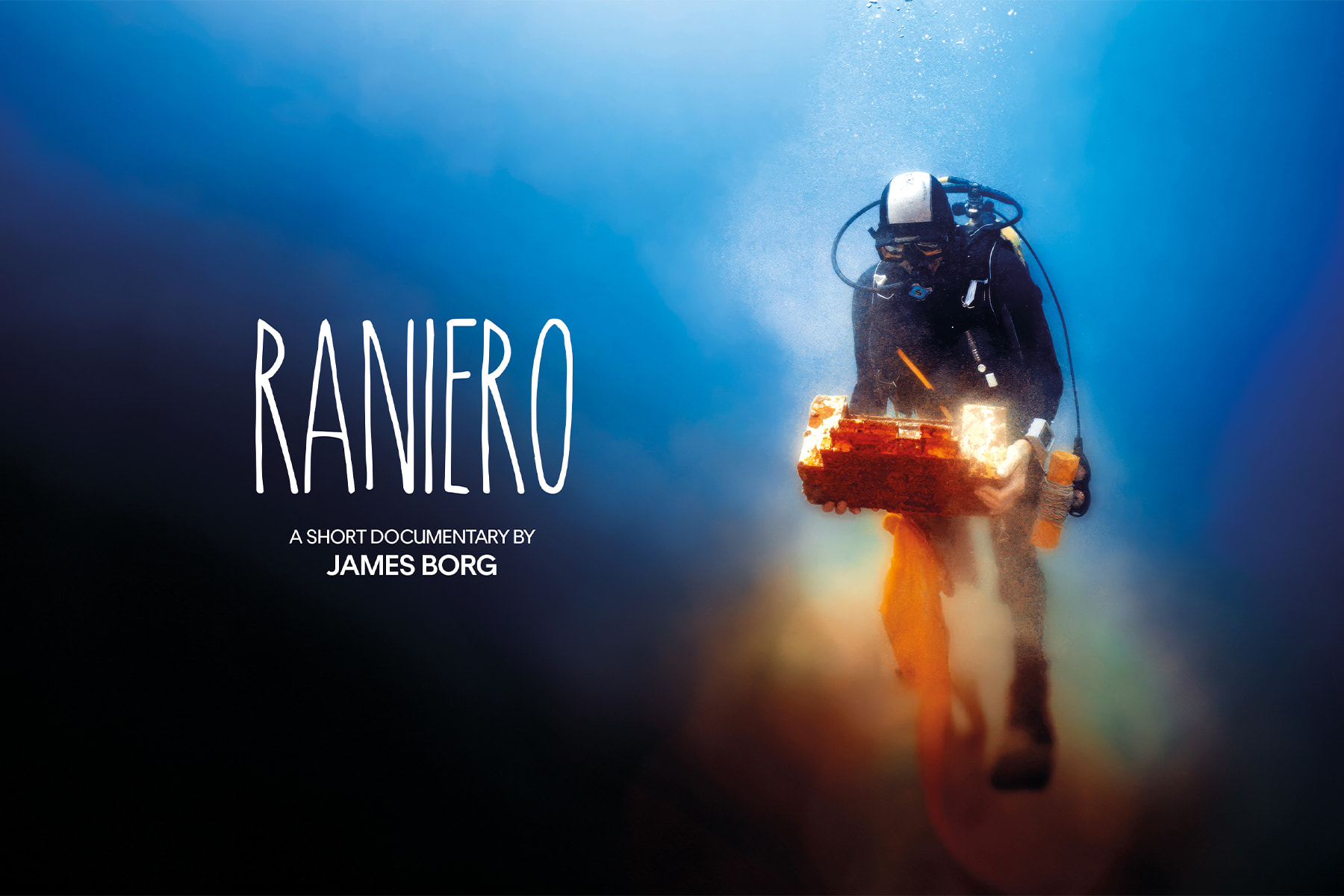 RANIERO Official Selection 2025
