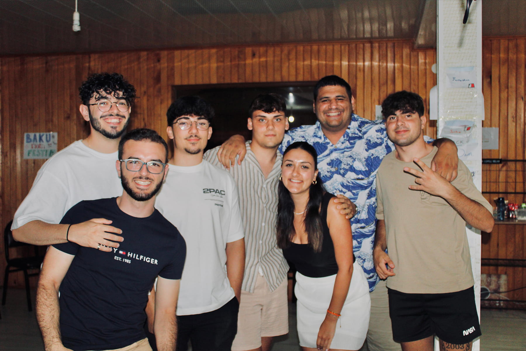 FuturEurope ERASMUS+ Photo