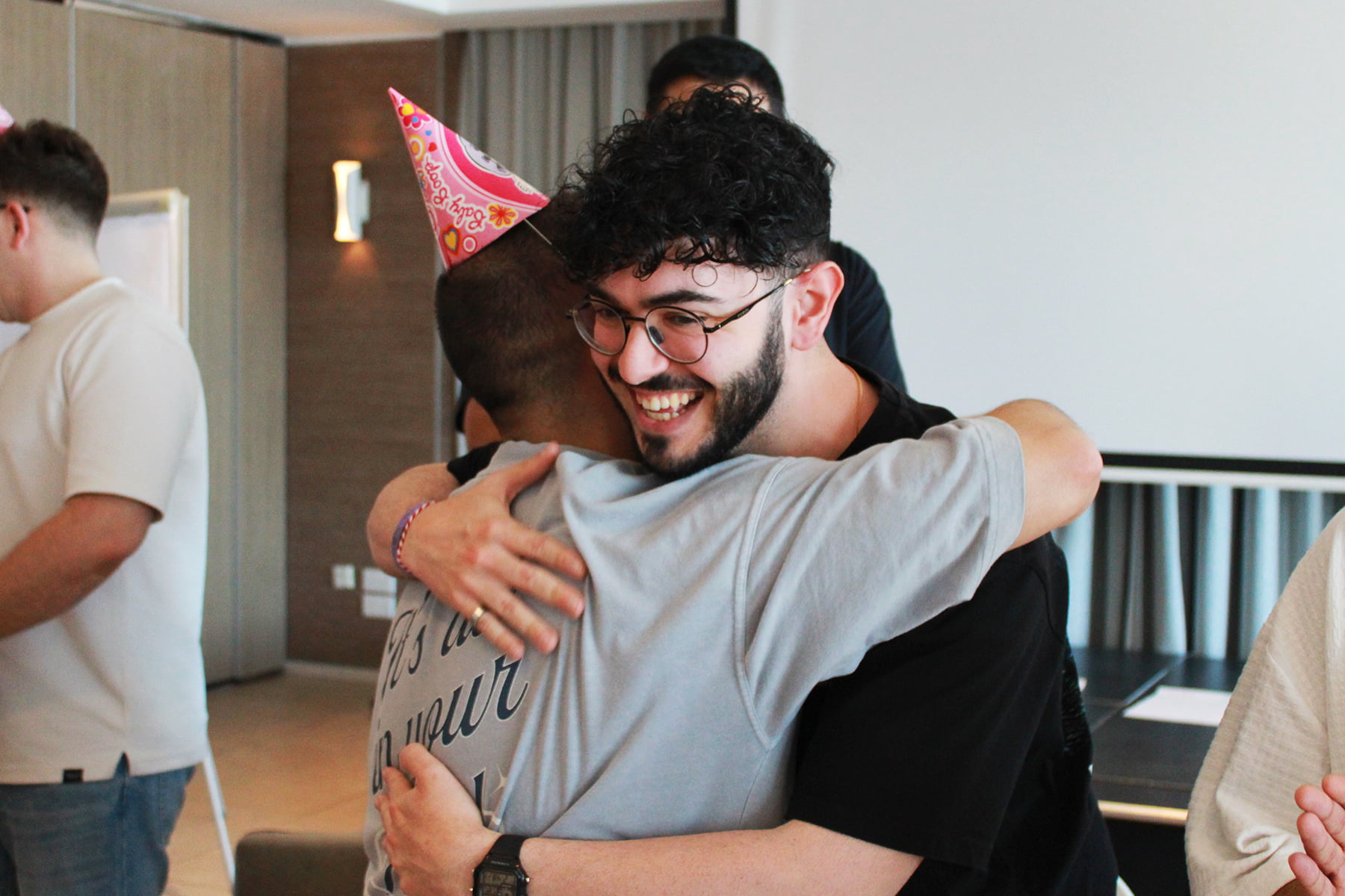 Mythos Modernos ERASMUS+ Photo