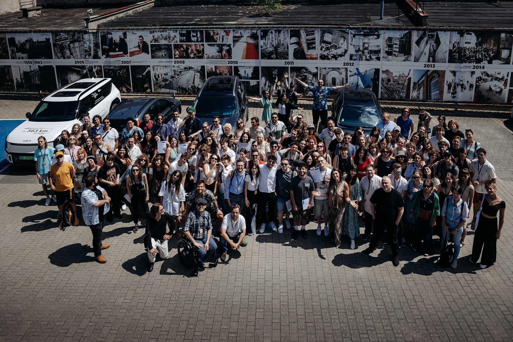 SCRIPTMARKET.PRO ERASMUS+ Photo