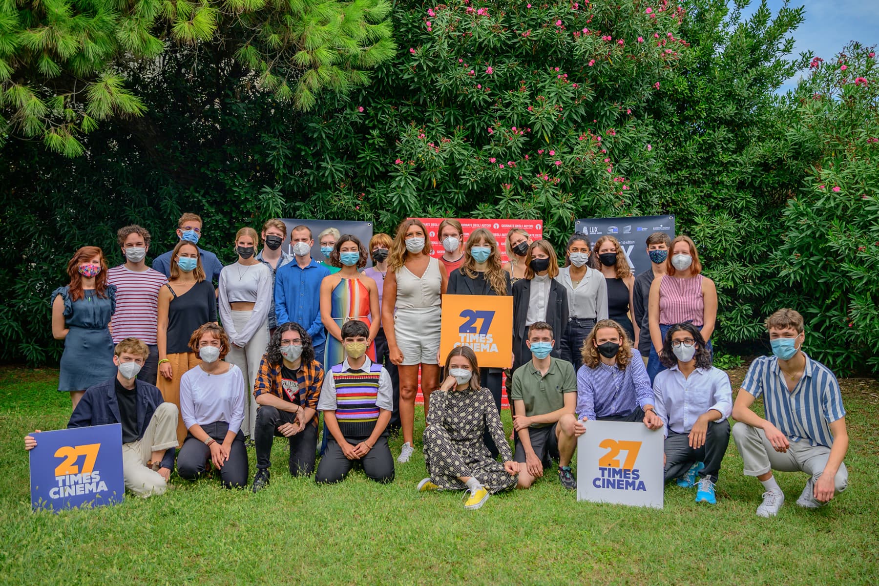 Venice ERASMUS+ Photo