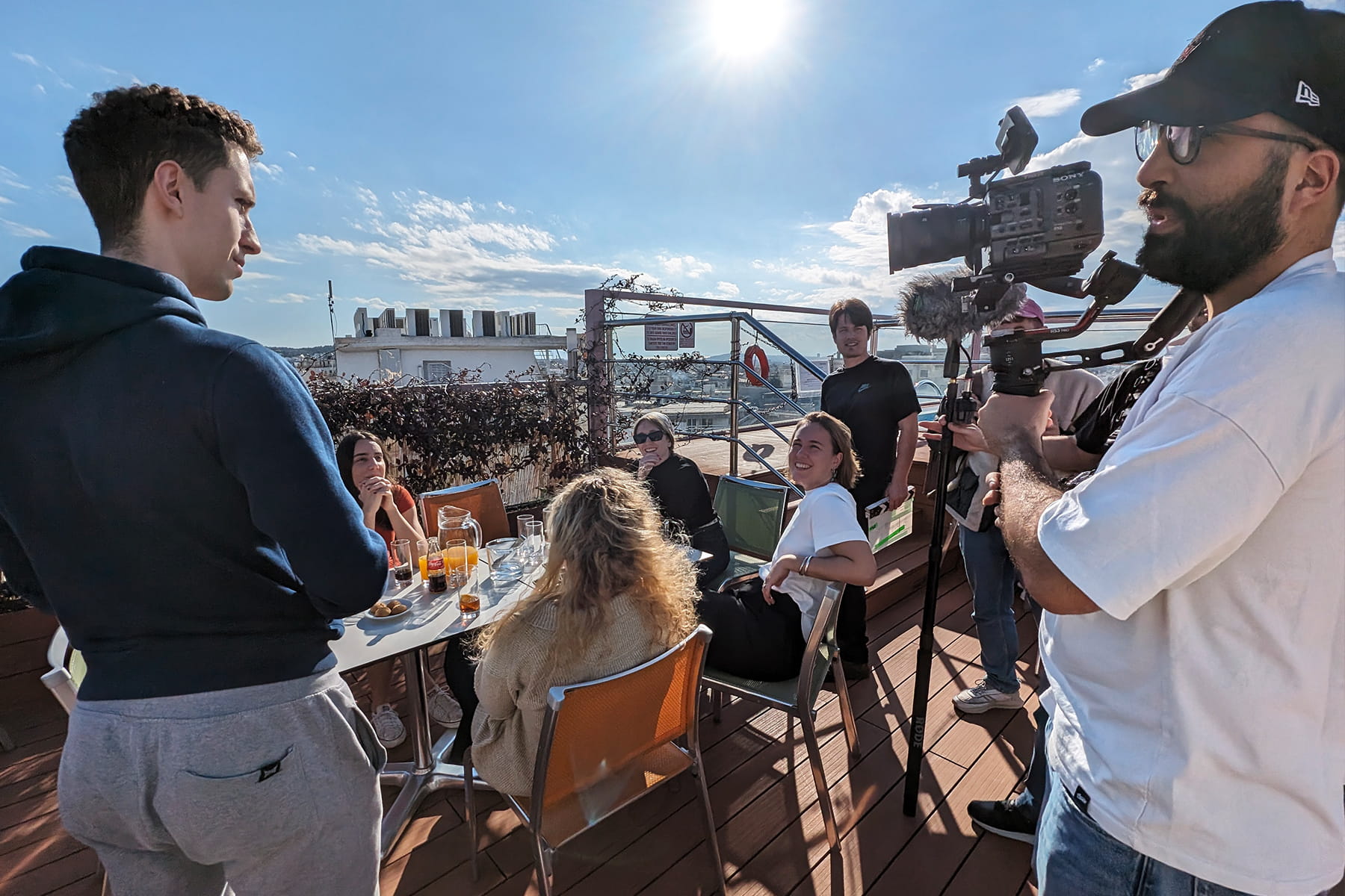 VISYON ERASMUS+ Photo