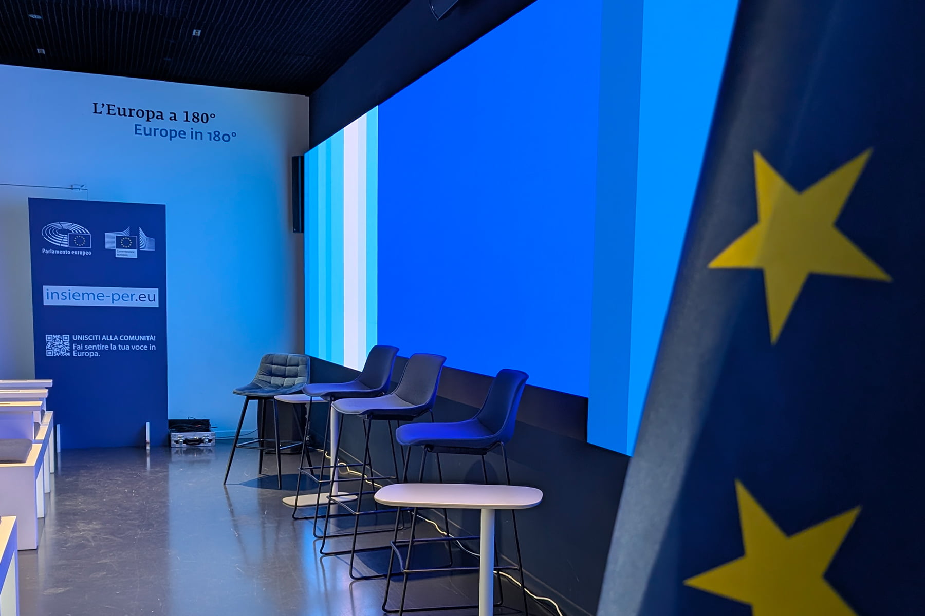 VISYON Final Dissemination ERASMUS+ Photo