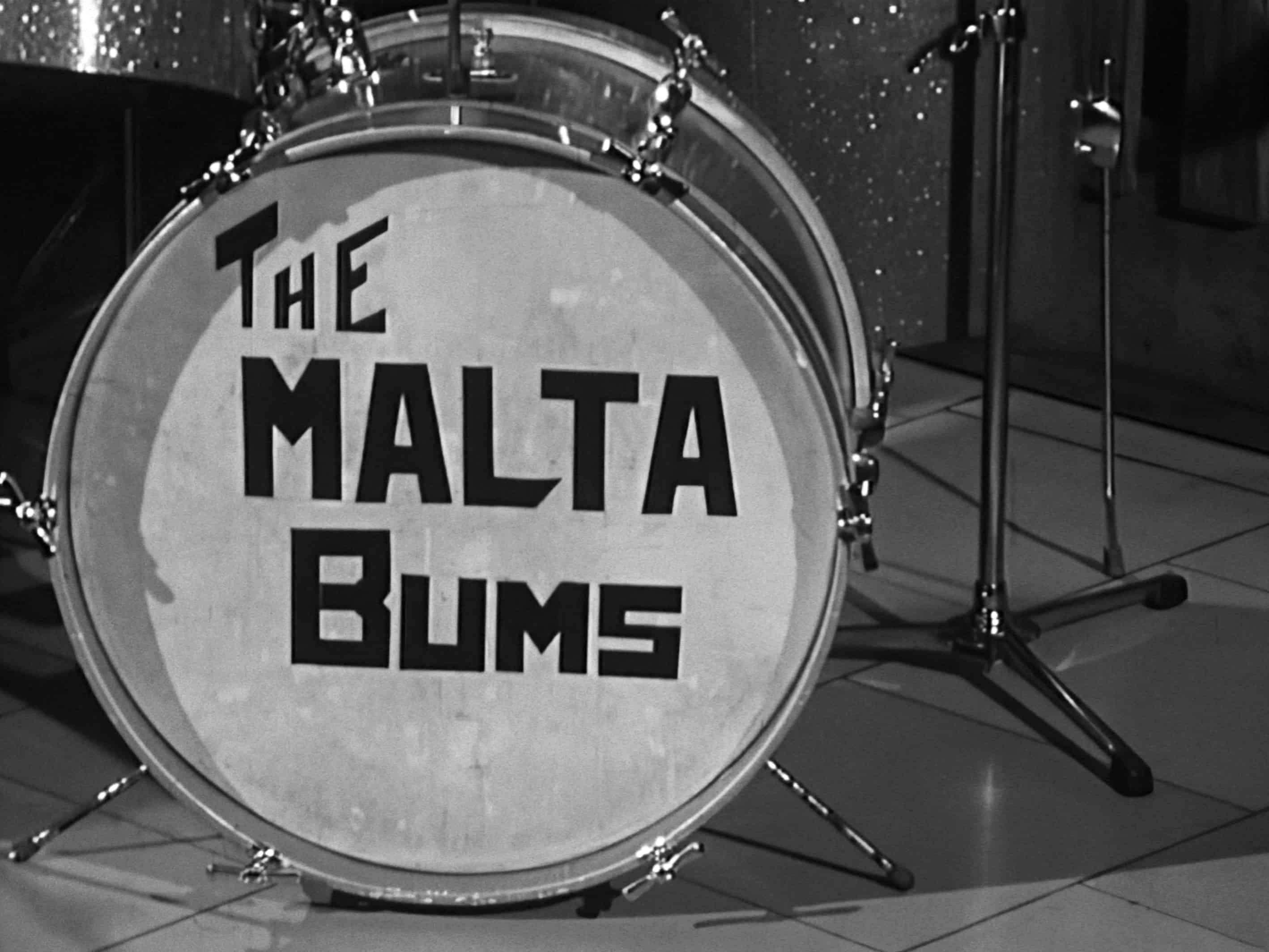 Freddie Portelli ‘Viva Malta’ Footage - Still #1