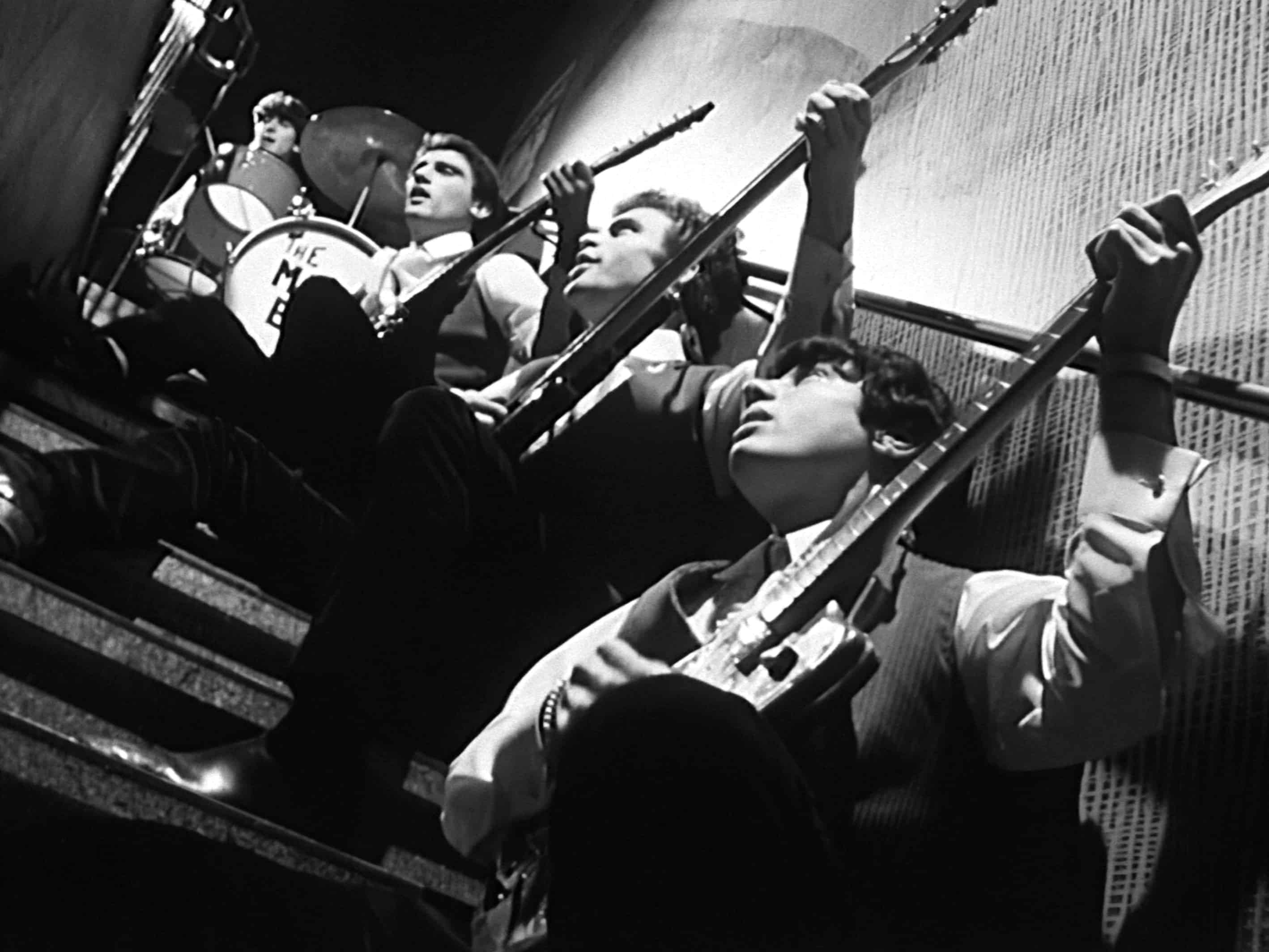 Freddie Portelli ‘Viva Malta’ Footage - Still #4
