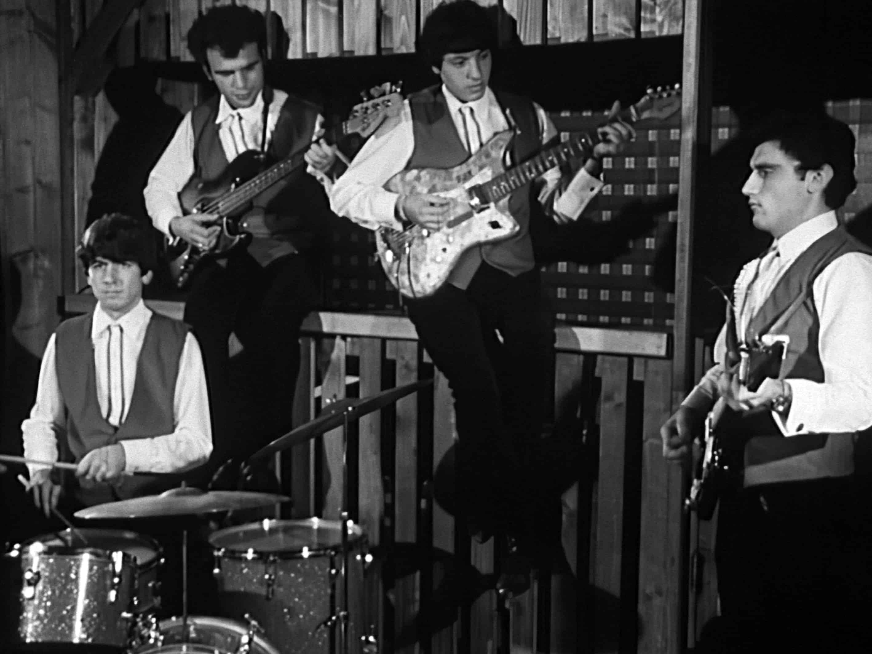 Freddie Portelli ‘Viva Malta’ Footage - Still #8